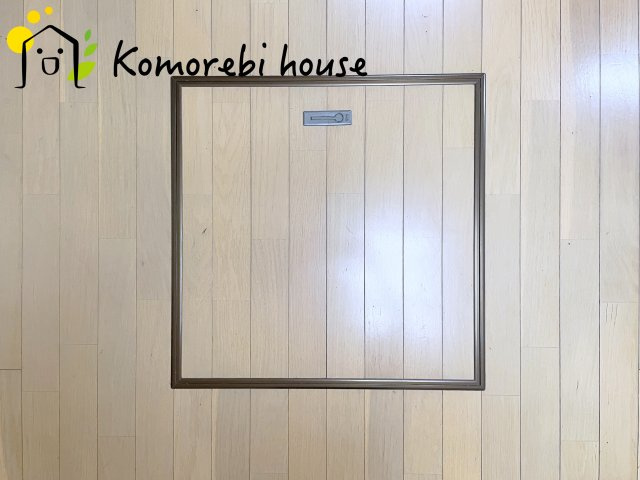 川島町大字下伊草　中古一戸建ての収納