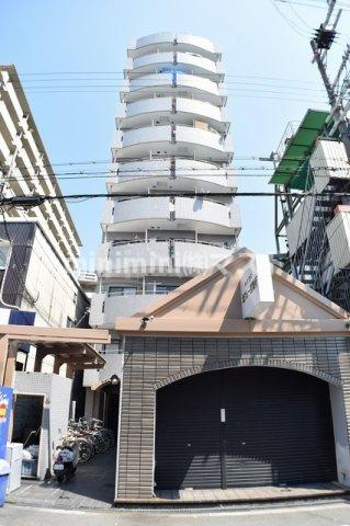 シャンクレール南堀江
