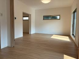 サニーウェル三渓園西館の浴室|ゆったり過ごせるお風呂です