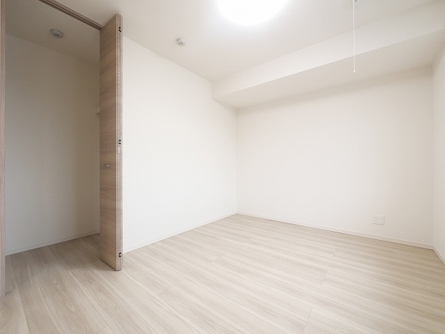 萩　Ⅰの洋室|きれいな洋室です