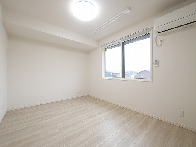 萩　Ⅰの内装|内装もきれいです