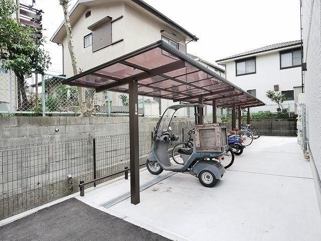 萩　Ⅰのその他共用部分