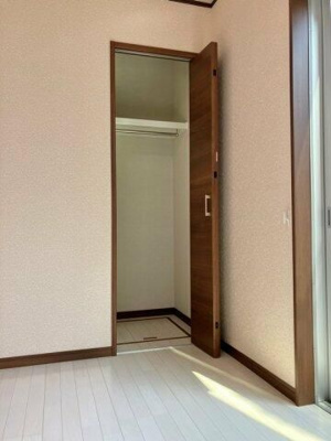 【収納】 | 下高井戸戸建