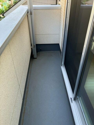 【バルコニー】 | 下高井戸戸建