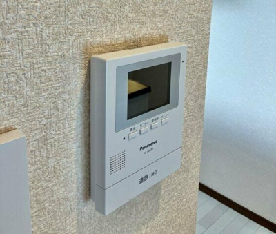 【セキュリティ】 | 下高井戸戸建