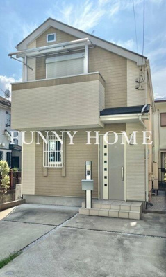 【外観】 | 下高井戸戸建