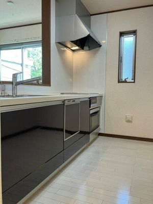 【キッチン】 | 下高井戸戸建