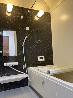 【浴室】 | 下高井戸戸建