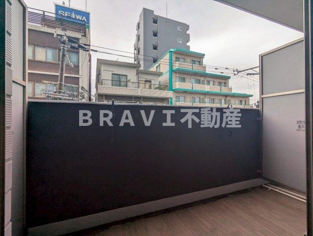 プレサンスOSAKA東中本エシデル BRAVI不動産の展望