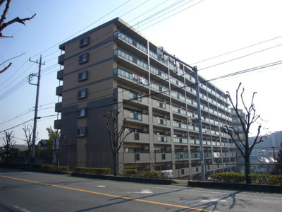 【外観】 | マイキャッスル川口東ラフィナート