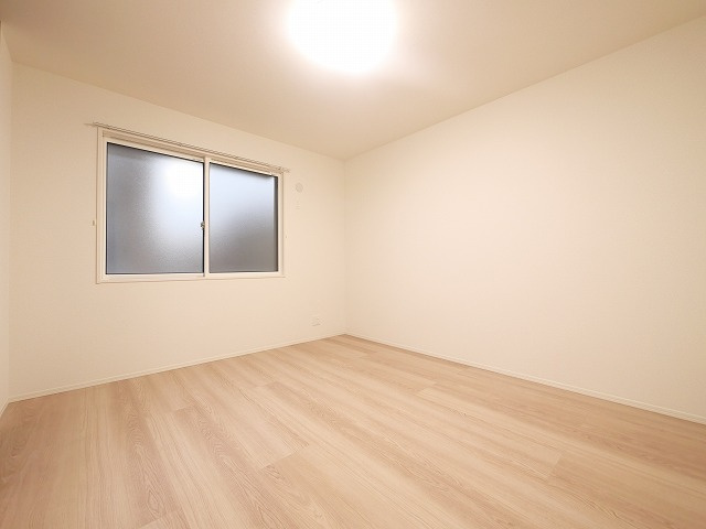 萩　Ⅰの居間・リビング|ゆったりとしたリビングです