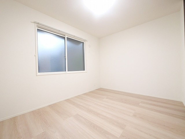 萩　Ⅰの居間・リビング|リビングです