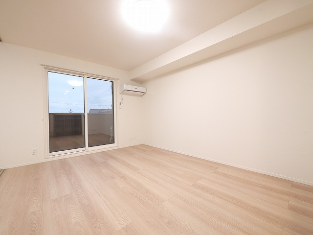 萩　Ⅰの居間・リビング|おしゃれな居間です