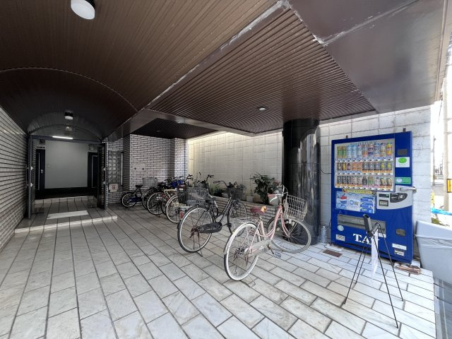 レジデンス石田のその他共用部分