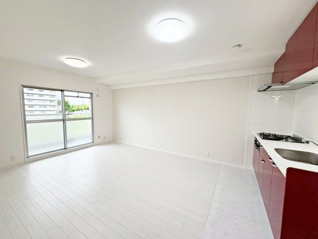 丹波橋日光ハイツ