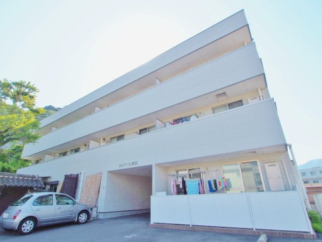 フォブール相田