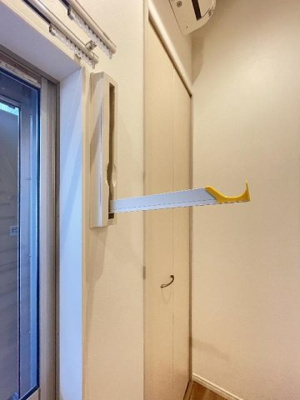 【バルコニー】 | HPに初期費用掲載！「プライスホーム」で検索！オランジュの丘