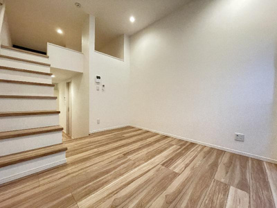 【内装】 | HPに初期費用掲載！「プライスホーム」で検索！オランジュの丘