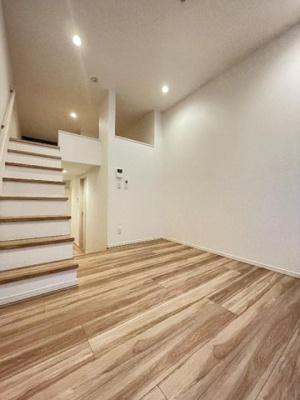 【内装】 | HPに初期費用掲載！「プライスホーム」で検索！オランジュの丘