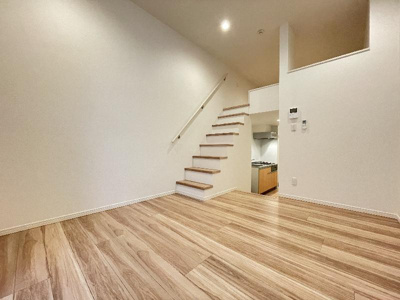 【居間・リビング】 | HPに初期費用掲載！「プライスホーム」で検索！オランジュの丘