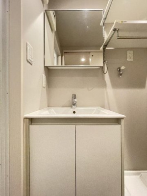 【洗面所】 | HPに初期費用掲載！「プライスホーム」で検索！オランジュの丘