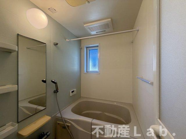 パストラル　レジデンス　Ｆの浴室