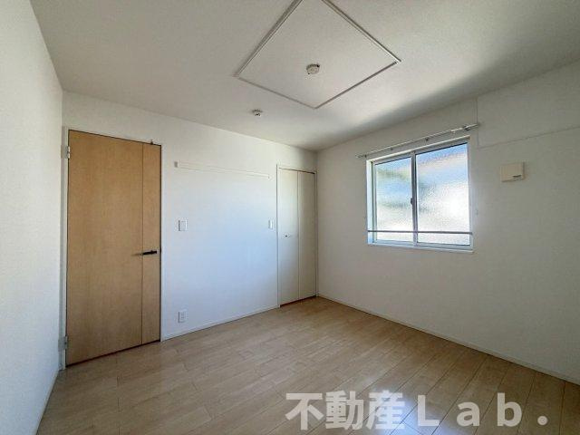 パストラル　レジデンス　Ｆの洋室
