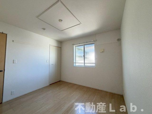 パストラル　レジデンス　Ｆの洋室