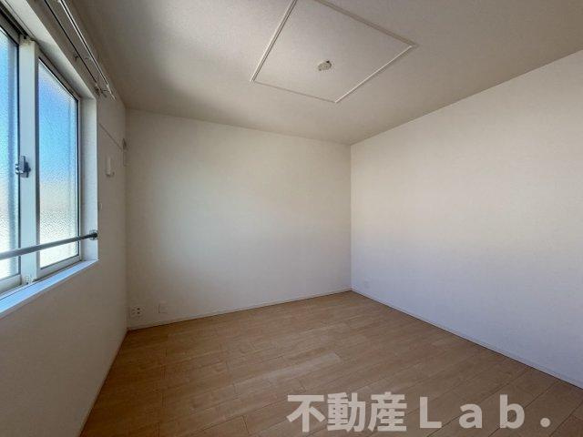 パストラル　レジデンス　Ｆの洋室