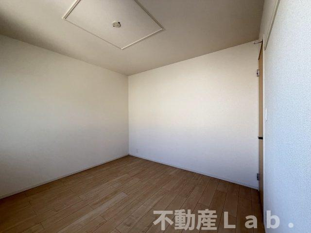 パストラル　レジデンス　Ｆの洋室