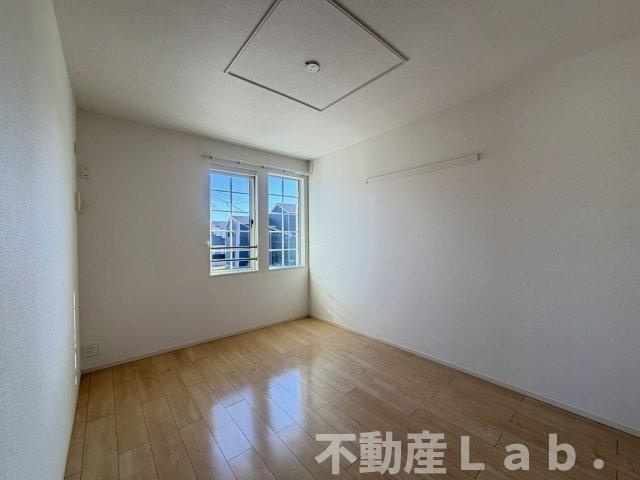 パストラル　レジデンス　Ｆの洋室