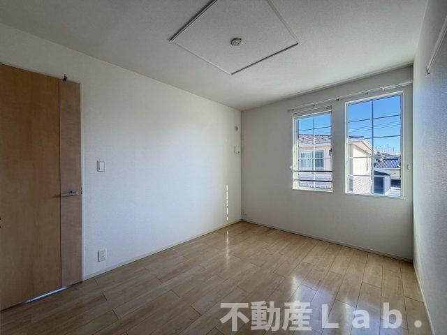 パストラル　レジデンス　Ｆの洋室