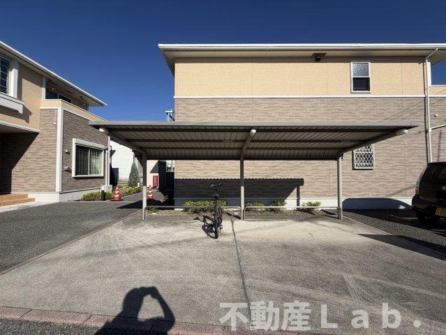 パストラル　レジデンス　Ｆのその他共用部分