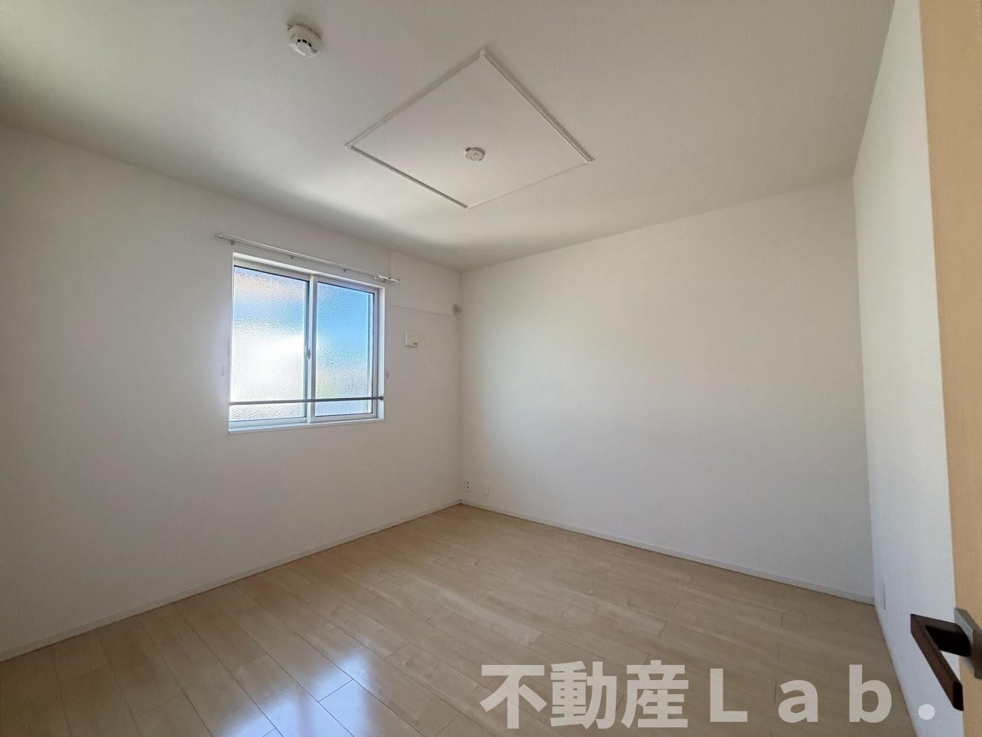 パストラル　レジデンス　Ｆの内装