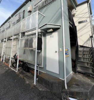 【エントランス】 | ソレイユ経堂