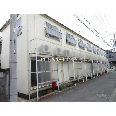 【外観】 | ソレイユ経堂