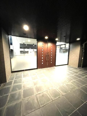 【エントランス】 | ライオンズヒルズ緑山