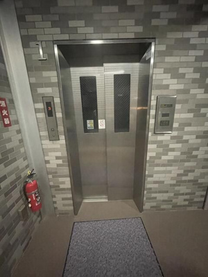 【その他共用部分】 | ライオンズヒルズ緑山