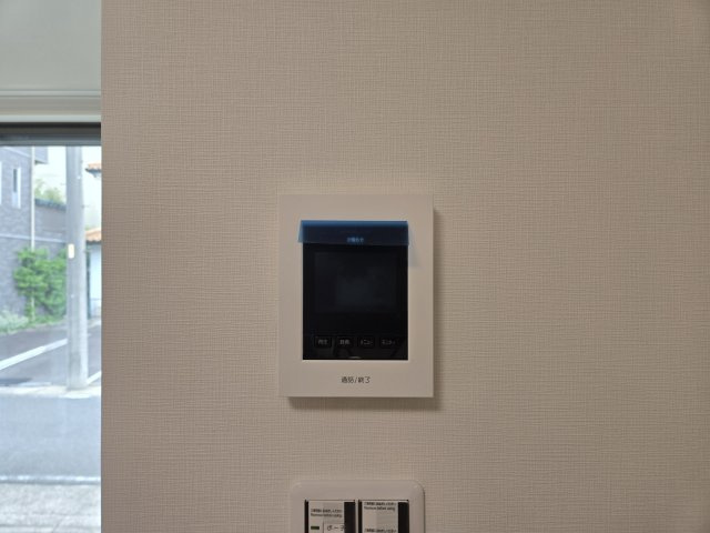 カッツェカヤバ|名古屋市の賃貸ならMy賃貸のセキュリティ|カッツェカヤバ