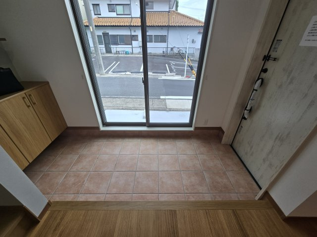 カッツェカヤバ|名古屋市の賃貸ならMy賃貸の玄関|カッツェカヤバ