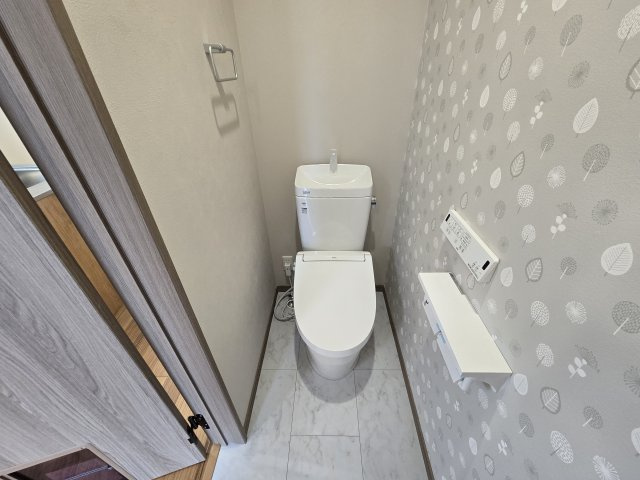 カッツェカヤバ|名古屋市の賃貸ならMy賃貸のトイレ|カッツェカヤバ