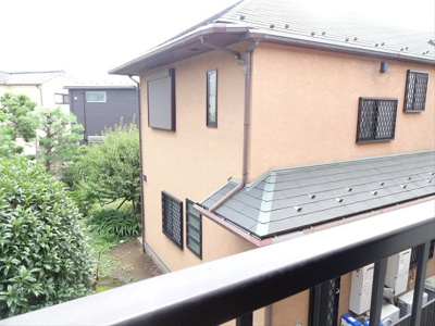 【展望】 | フォンテーヌ