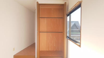 【収納】 | リーガルメゾン大塚