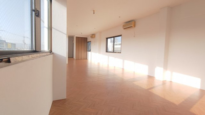 【居間・リビング】 | リーガルメゾン大塚