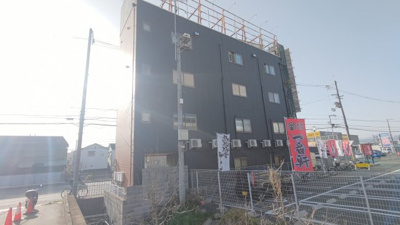 【エントランス】 | リーガルメゾン大塚