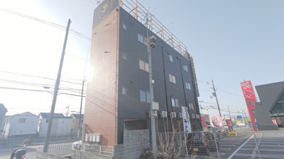 【外観】 | リーガルメゾン大塚