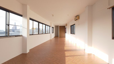 【洋室】 | リーガルメゾン大塚