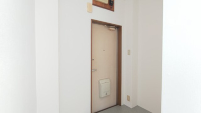 【玄関】 | リーガルメゾン大塚