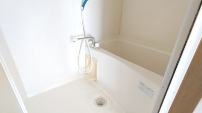 【浴室】 | リーガルメゾン大塚