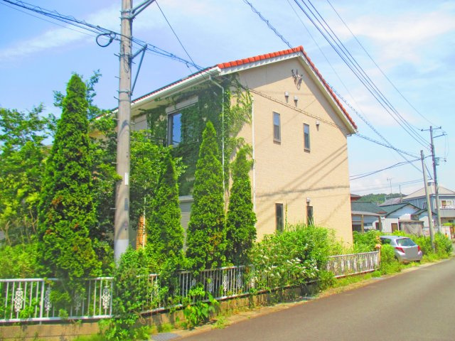 【外観】 | 裾野市富沢 中古住宅 EH05727 | 裾野市富沢　外観